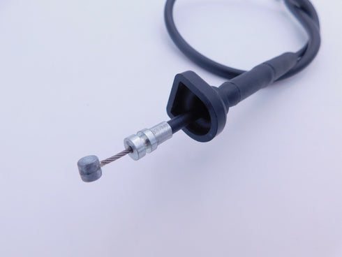 NEW OEM SUZUKI 2002-2005 QUADMASTER 50 THROTTLE CABLE ASSEMBLY 58300-43F10